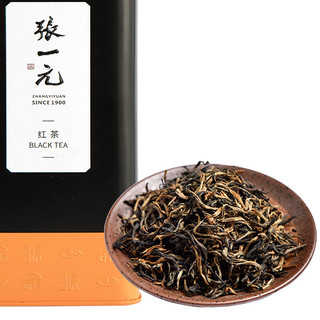 ZHANGYIYUAN 张一元 尚品系列 红茶 120g