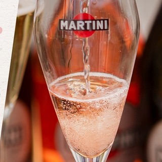 MARTINI 马天尼 气泡酒组合装 3口味 750ml*3瓶（ASTI阿斯蒂起泡葡萄酒+ROSE粉红起泡葡萄酒+BRUT清爽起泡葡萄酒）