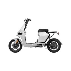 Niu Technologies 小牛电动 F200 电动自行车 新国标 智能锂电 两轮电动车 到店选颜色