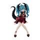 Furyu 初音未来 小恶魔Ver. 景品手办 泡面压