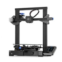 创想三维 Ender-3 V2 3D打印机+1卷耗材