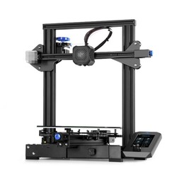 CREALITY 创想三维 3D 创想三维 Ender-3 V2 3D打印机+1卷耗材