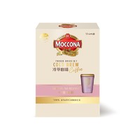 Moccona 摩可纳 5号 冷萃冻干咖啡 33.6g