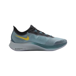 NIKE 耐克 Zoom Fly 3 男子跑鞋 AT8240-301 暗宝蓝 39