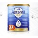 88VIP：Aptamil 爱他美 金装 较大婴儿配方奶粉 3段 900g*6罐