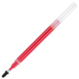 彩虹系列 PS1870 中性笔替芯 红色 0.5mm 12支装