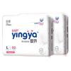 yingya 婴芽 纸尿裤 L50片*2包