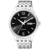 CITIZEN 西铁城 40毫米自动上链腕表 NH7500-53EB