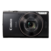 Canon 佳能 IXUS285HS  小型数码照相机