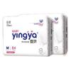 yingya 婴芽 纸尿裤 M54片*2包