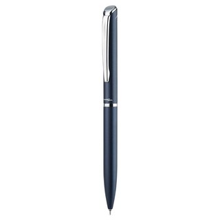 Pentel 派通 BLN2005 按动中性笔 宝蓝色 0.5mm 单支装