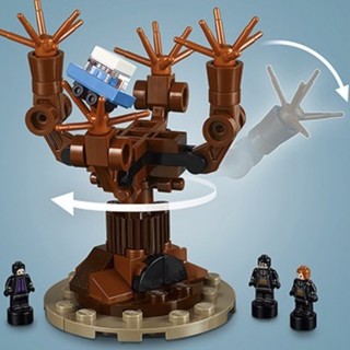 LEGO 乐高 Harry Potter哈利·波特系列 71043 霍格沃茨城堡