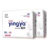 yingya 婴芽 纸尿裤 XL46片*2包