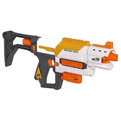 Hasbro 孩之宝 B4616F03 Nerf Modulus Recon MKII