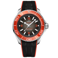 OMEGA 欧米茄 Seamaster海马系列 45.5毫米自动上链腕表 215.32.46.21.06.001