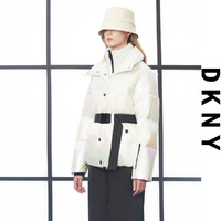 DONNA KARAN 唐纳·卡兰 女士羽绒服 W1410JJ540A100