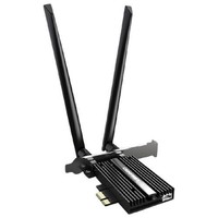 COMFAST AX200-PRO千兆intel电竞游戏双频5G台式内置PCI-E无线网卡wifi6代+蓝牙5.2CNVi+wifi接收器