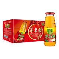 优珍 苹果醋饮料 330ml*15瓶