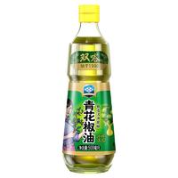 双嗒 青花椒油 500ml