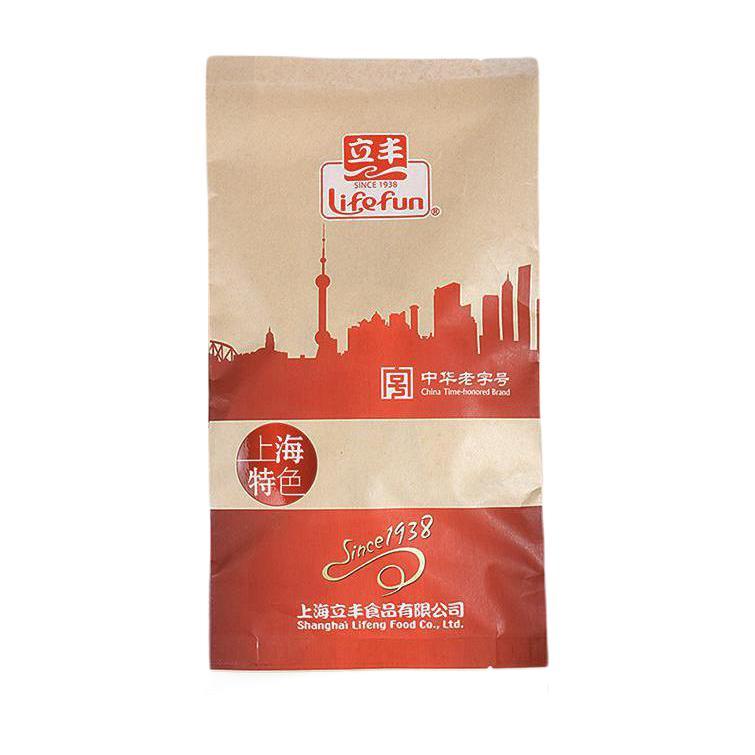 Lifefun 立丰 广式香肠 500g