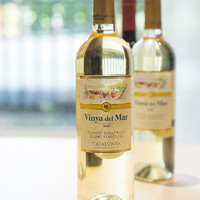 BOEREAEUX 波尔亚 西班牙原瓶进口半甜白云雅葡萄酒甜型1支装750ml