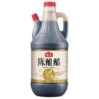 海天 陈酿醋 800ml*2瓶