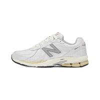 new balance ML860系列 中性跑鞋 ML860TW2 白色 43