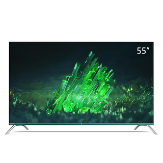 CHANGHONG 长虹 55S7G 液晶电视 55英寸 4K