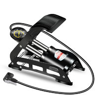 HONOR N 欧耐 脚踩打气筒