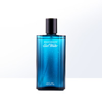 88VIP：DAVIDOFF 冷水男士淡香水 EDT 40ml