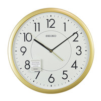 SEIKO 精工 QXA629系列 欧式挂钟
