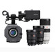 SONY 索尼 PXW-FX9V全画幅 6K 成像器摄像机 电影机 索尼大三元镜头