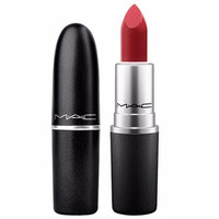 魅可（Mac）mac全色号子弹头时尚唇膏口红 3g 持久显色 送女友礼物 送老婆生日礼物节日礼物 102#Brick-O-La豆沙红