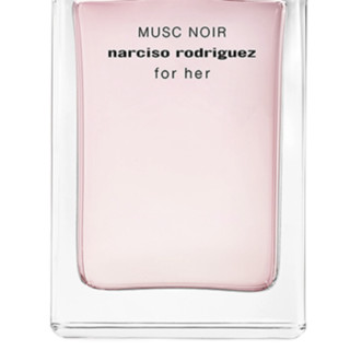 narciso rodriguez 纳西索·罗德里格斯 for her系列 深邃迷情女士淡香精 EDP