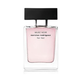 narciso rodriguez 纳西索·罗德里格斯 for her系列 深邃迷情女士淡香精 EDP