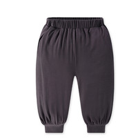 gb 好孩子 儿童百搭长裤