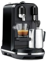 SAGE Nespresso 雀巢系列 The Creatista Plus 全自动胶囊咖啡机