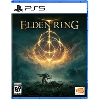 BANDAI NAMCO 万代南梦宫 PS5版 Elden Ring 艾尔登法环 日文