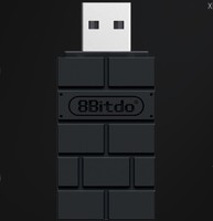 USB手柄转换器