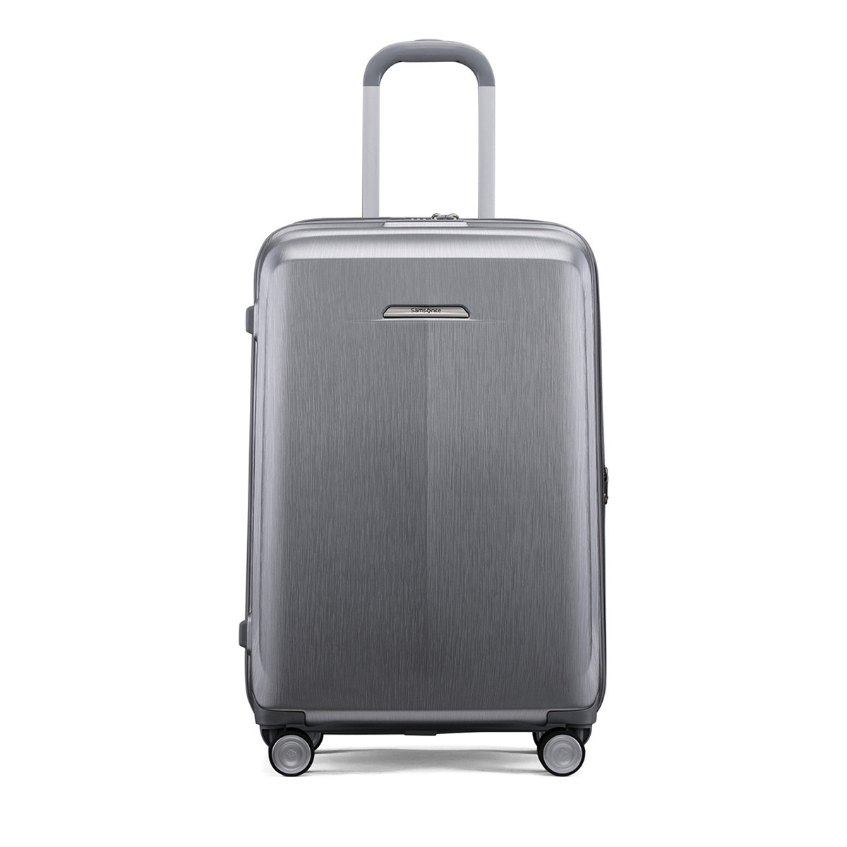 goldlion金利来拉杆箱大容量旅行箱出差行李箱男女通用静音万向轮24