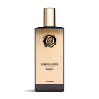 Memo Paris 靡码 流浪皮革系列 法兰西诗人中性浓香水 EDP 75ml