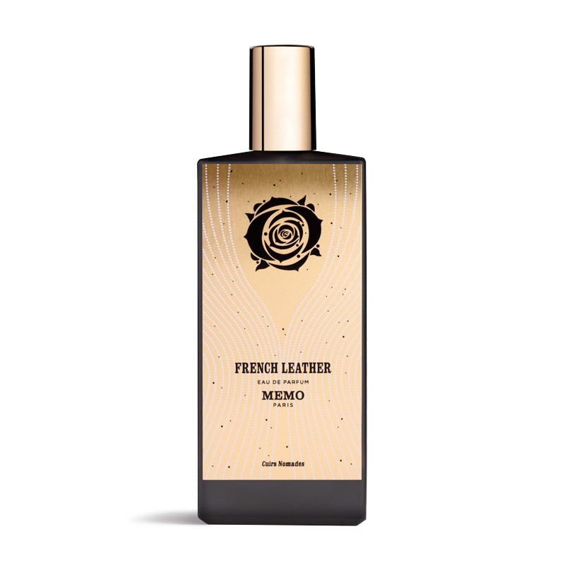 Memo Paris 靡码流浪皮革系列法兰西诗人中性浓香水EDP 75ml 【报价价格