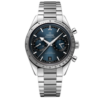 OMEGA 欧米茄 Speedmaster超霸系列 40.5毫米手动上链腕表 332.10.41.51.03.001