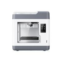 想和孩子一起学习3D打印篇一：家庭桌面级3D打印机（FDM）选购——细说 