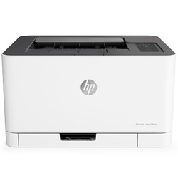 HP 惠普 銳系列 150nw 彩色激光打印機 白色