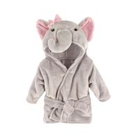 HUDSON Bathrobe, 0-9 Months