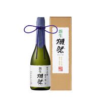 DASSAI 獭祭 23 新生 纯米大吟酿清酒 720ml 礼盒装 香醇纯正 优质保障