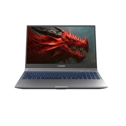 MECHREVO 机械革命 蛟龙 5 15.6英寸游戏本（R5-5600H、16GB、512GB、RTX 3060）