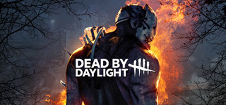 STEAM 蒸汽 《Dead by Daylight 黎明杀机》PC游戏数字版