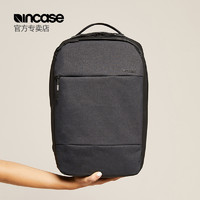 Incase City适用苹果笔记本电脑背包16英寸MacBook Pro双肩包通勤